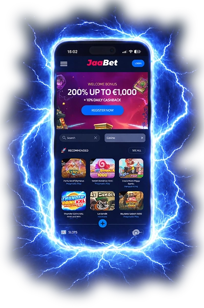 JaaBet Casino UK Mobile JaaBet Casino UK Mobile